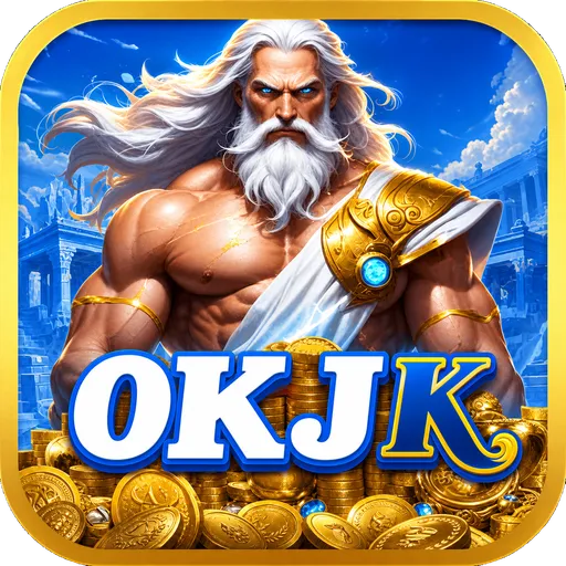 OKJK - Game Idle yang Mengasyikkan