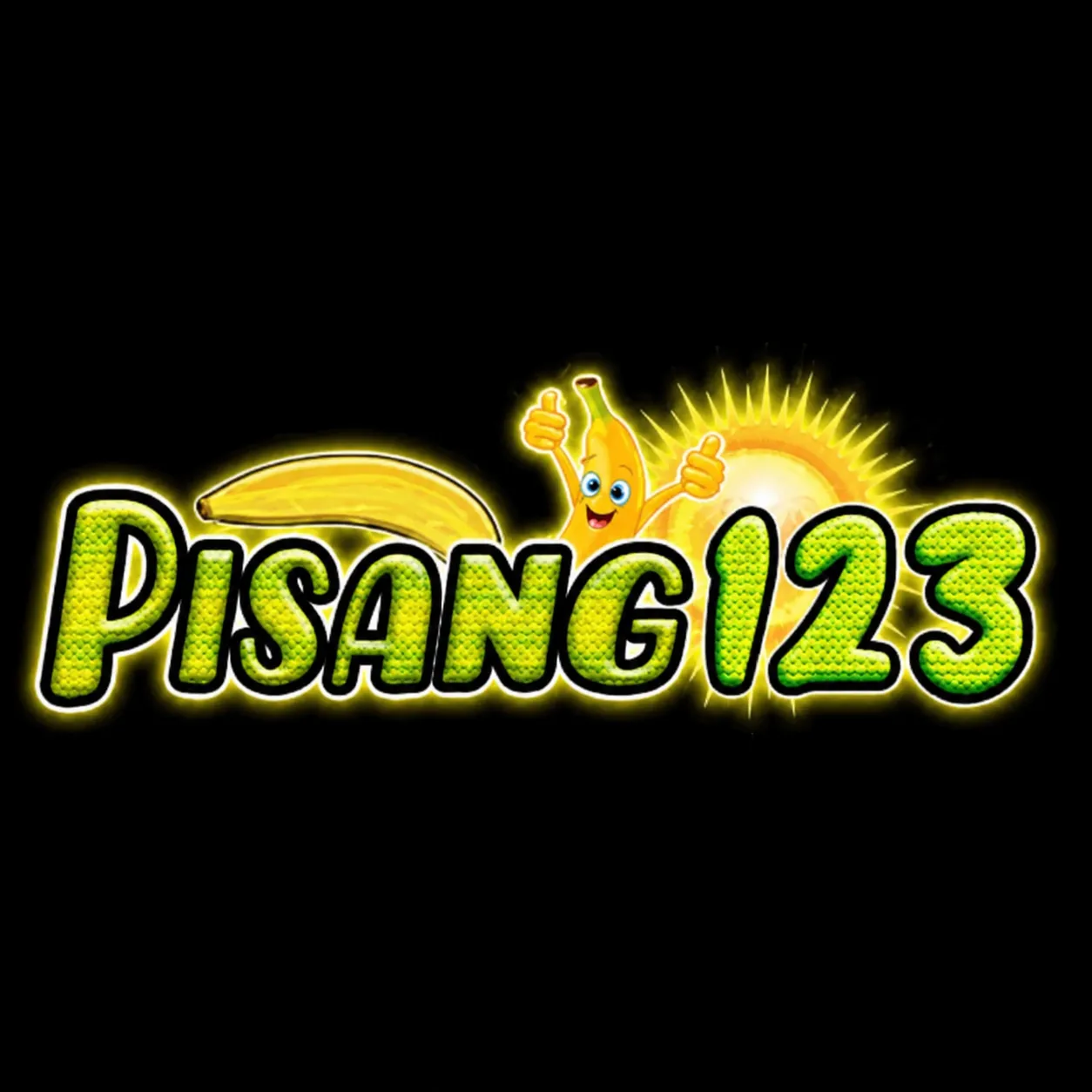 PISANG123 - Game Bingo Menyenangkan