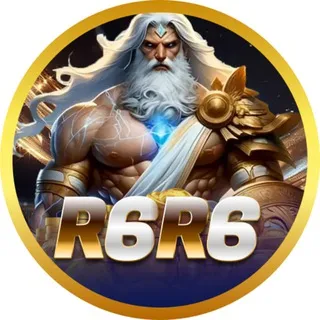 R6R6 - Game MOBA Seru dan Menegangkan