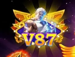 V87 - Petualangan Seru di Dunia Fantasi