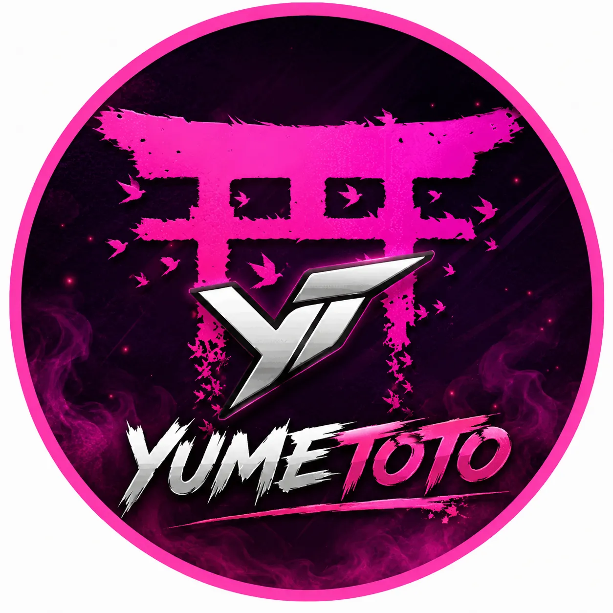 YUMETOTO - Game FPS Pertempuran Seru