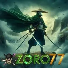 ZORO77 - Permainan Bingo Seru untuk Semua Usia